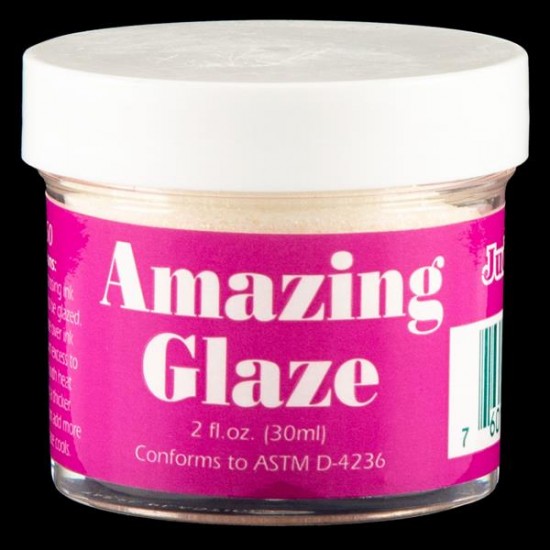 Amazing Glaze Embossing Powder x 2