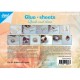 Glues Sheets Micro Dots