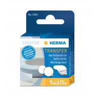 Herma Refill Removable