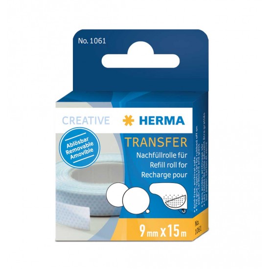 Herma Refill Removable