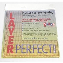 Layer Perfect - Imperial