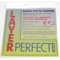 Layer Perfect - Metric
