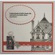 Dreamhouse Rubber Stamp Set - ON SALE