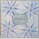 Alpine Snowflake Large by JudiKins Cling Rubber Stamp